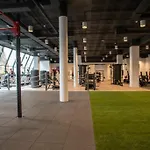 Stylish Hills With Lovely Views *