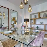 Apartment Stylish Hills With Lovely Views Estepona