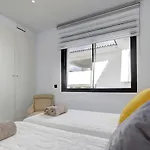 Stylish Hills With Lovely Views Estepona