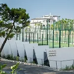 Stylish Hills With Lovely Views