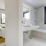 Apartment Stylish Hills With Lovely Views