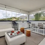 Stylish Hills With Lovely Views Estepona