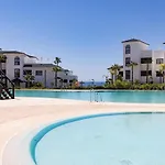 Stylish Hills With Lovely Views Estepona