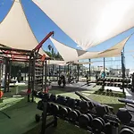 Stylish Hills With Lovely Views Apartment Estepona