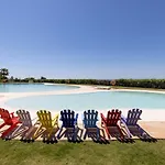 Stylish Hills With Lovely Views Apartment Estepona