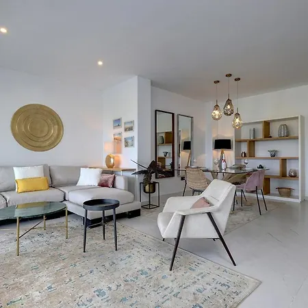 Stylish Hills With Lovely Views * Estepona