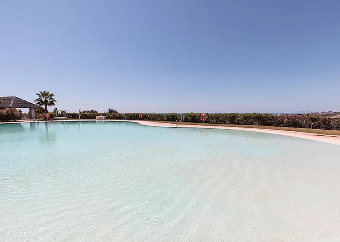 Апартаменти Stylish Hills With Lovely Views *