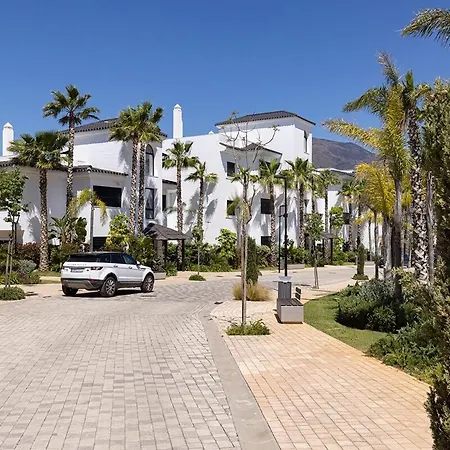 Stylish Hills With Lovely Views Apartman