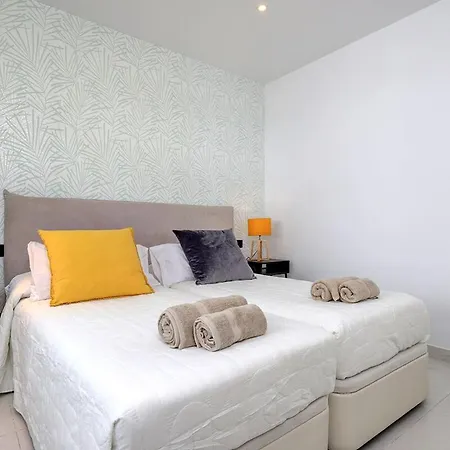 Stylish Hills With Lovely Views * Estepona