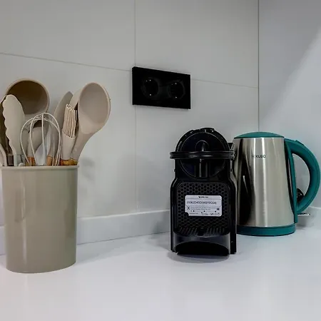 Stylish Hills With Lovely Views 에스테포나