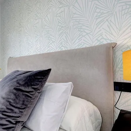 Apartmán Stylish Hills With Lovely Views