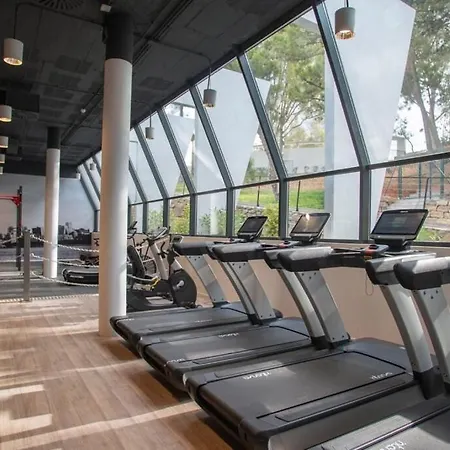 Stylish Hills With Lovely Views Estepona