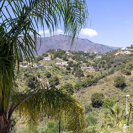 Stylish Hills With Lovely Views * Estepona