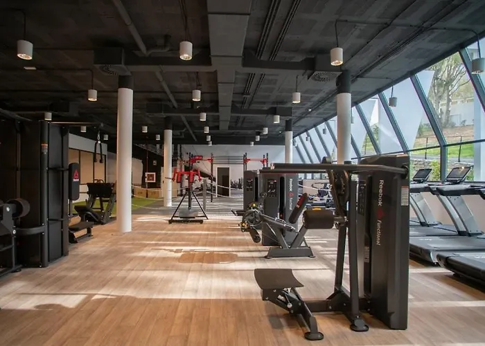 Stylish Hills With Lovely Views Apartman *