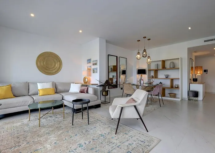 Stylish Hills With Lovely Views * Estepona