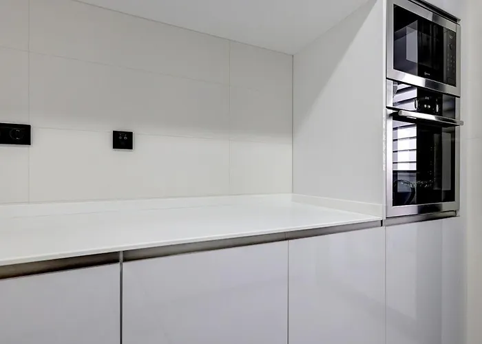 Stylish Hills With Lovely Views Apartman