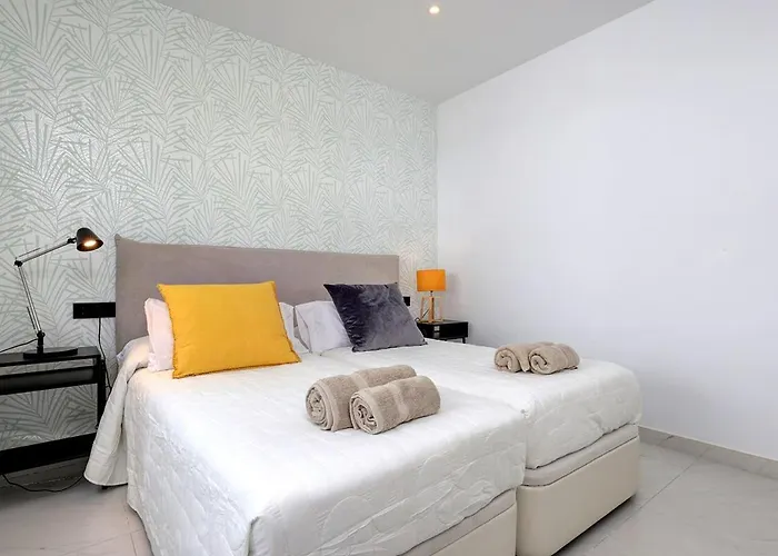 Stylish Hills With Lovely Views * Estepona