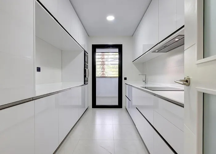 Stylish Hills With Lovely Views * Estepona