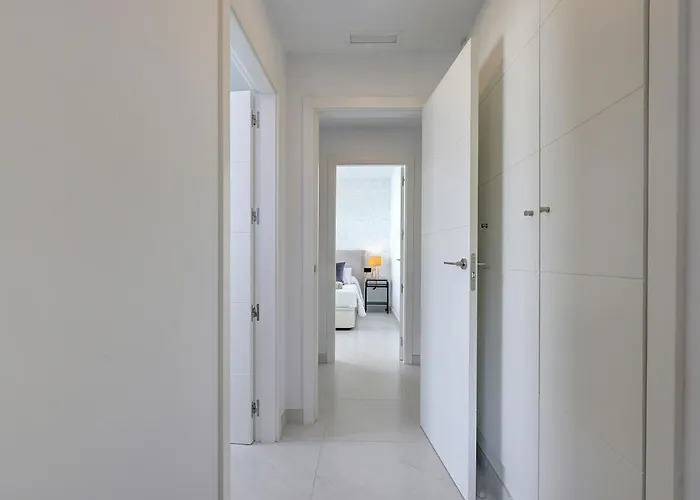 Stylish Hills With Lovely Views * Estepona