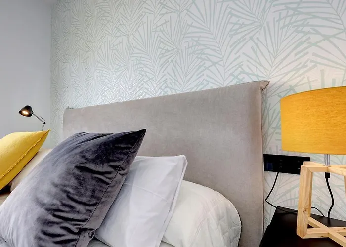 Apartman Stylish Hills With Lovely Views