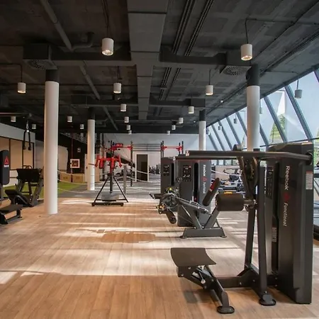 Stylish Hills With Lovely Views Lejlighed *