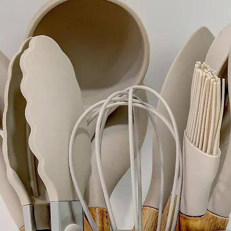 Lejlighed Stylish Hills With Lovely Views