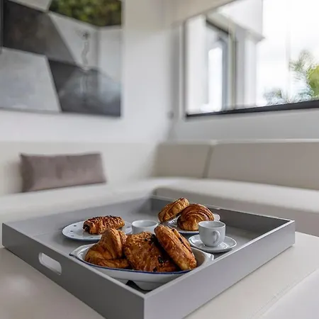 Lejlighed Stylish Hills With Lovely Views *