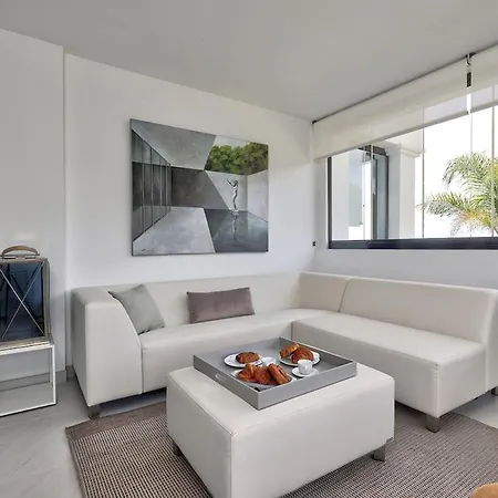 Lejlighed Stylish Hills With Lovely Views