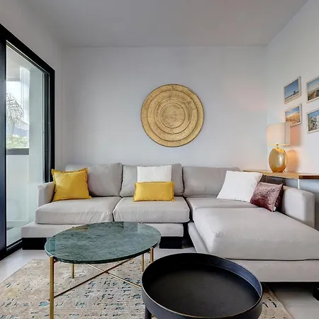 Lejlighed Stylish Hills With Lovely Views *