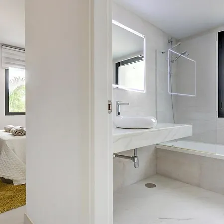 Lejlighed Stylish Hills With Lovely Views