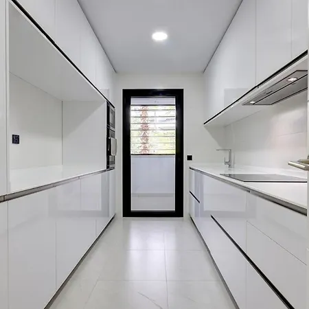 Stylish Hills With Lovely Views * Estepona