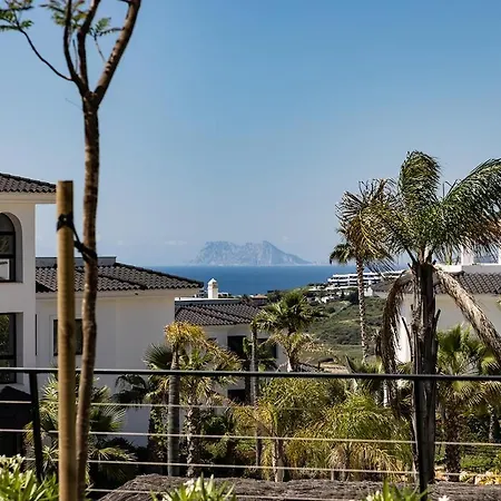 Апартаменти Stylish Hills With Lovely Views *